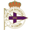 Deportivo La Coruna badge