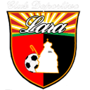 Deportivo Lara badge