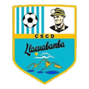 Deportivo Llacuabamba badge