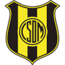 Deportivo Madryn badge