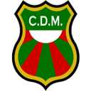 Deportivo Maldonado badge