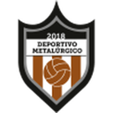 Deportivo Metalurgico badge
