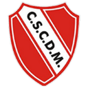 Deportivo Muñiz badge
