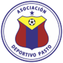 Deportivo Pasto W badge