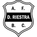 Deportivo Riestra Res. badge