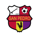Deportivo San Pedro badge