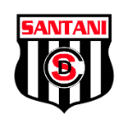 Deportivo Santani badge