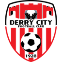 Derry City badge