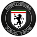 Derthona badge
