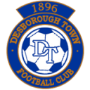 Desborough Town badge