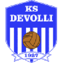 Devolli badge