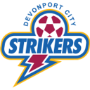 Devonport U21 badge
