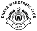 Dhaka Wanderers badge