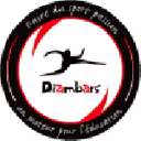 Diambars badge