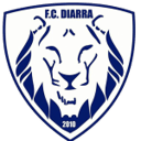 Diarra badge