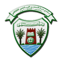 Dibba Al Hisn badge