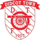 Didcot Town badge