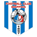 Dieppe badge