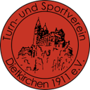 Dietkirchen badge