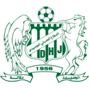 Difaa EL Jadida badge