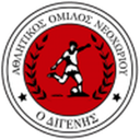 Digenis Neochori badge