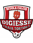 Digiesse PraiaTortora badge