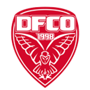 Dijon W badge