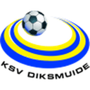 Diksmuide badge