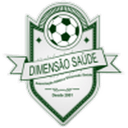 Dimensão Saúde badge