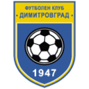 Dimitrovgrad badge
