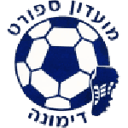 Dimona badge