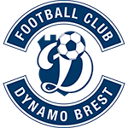 Dinamo Brest badge