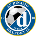 Dinamo Helfort badge
