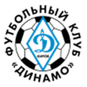 Dinamo Kirov badge