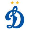 Dinamo Moskva II badge