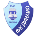 Dinamo Pančevo badge