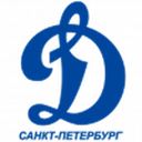 Dinamo St. Petersburg badge