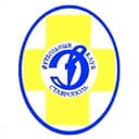 Dinamo Stavropol badge