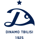 Dinamo Tbilisi II badge