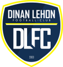Dinan Léhon badge