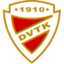 Diosgyori VTK badge