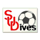 Dives-Cabourg badge