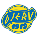 Djerv badge