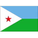 Djibouti U20 badge
