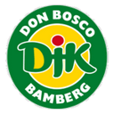 DJK Bamberg badge