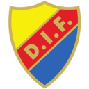 Djurgardens IF badge