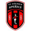 Dálnice Speřice badge