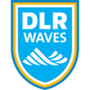 DLR Waves W badge