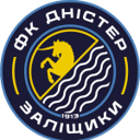 Dnister Zalishchyky badge