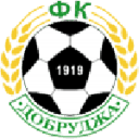 Dobrudzha badge